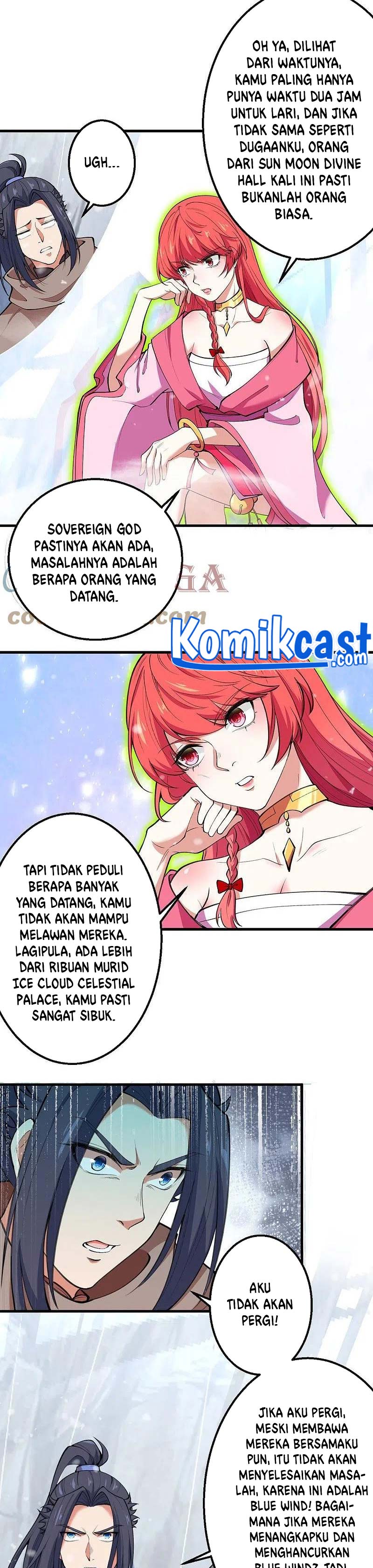 Dilarang COPAS - situs resmi www.mangacanblog.com - Komik against the gods 391 - chapter 391 392 Indonesia against the gods 391 - chapter 391 Terbaru 26|Baca Manga Komik Indonesia|Mangacan